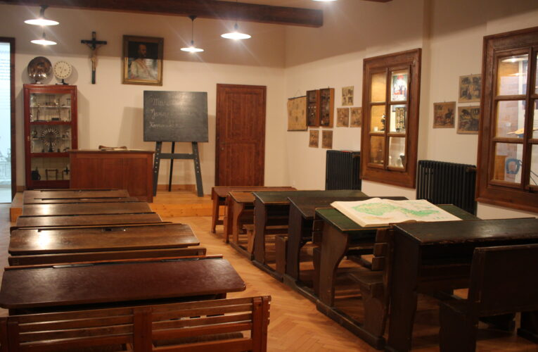 Východní Morava: Odkaz Jana Amose Komenského je stále živý