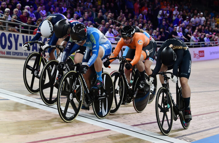 UCI a WBD ruší Track Champions League. Od roku 2026 spustí nový světový pohár