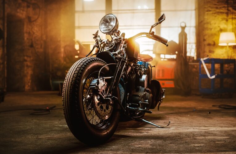 MOTOCYKL PRAHA 2025: Slavné stroje, nejnovější modely známých značek i hvězdy motosportu na jednom místě