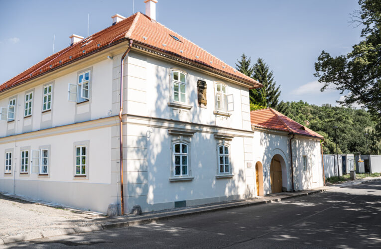 Odkaz a inspirativní svět mistrů. Střední Čechy představují novou mapu hudebních míst 