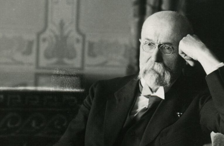 Výročí T. G. Masaryka připomene výstava, debata a nové vydaní úspěšné publikace