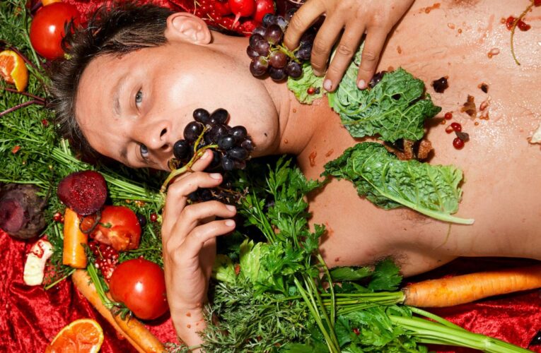 Pop up kavárna, gastro extravagance, přednášky  i znovuotevřená vodárenská věž. Oslavy Holešovické tržnice startují již příští týden a návštěvníky čeká bohatý program