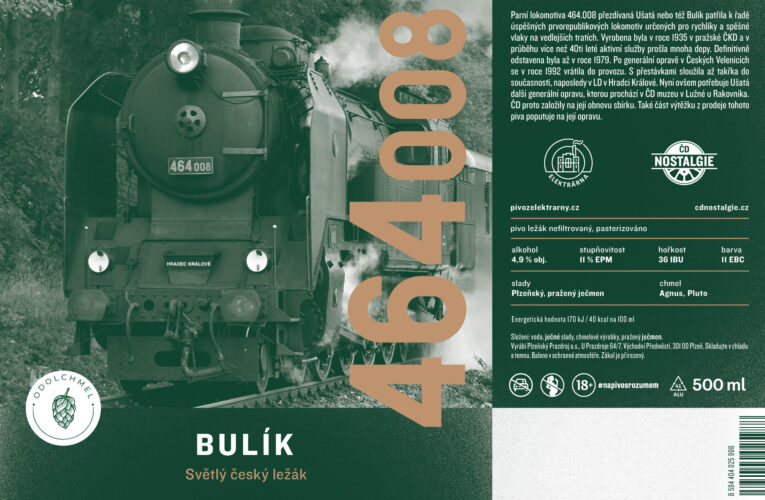 ČD Muzeum v Lužné u Rakovníka otevírá po zimě své brány. K vidění je největší železniční expozice v republice