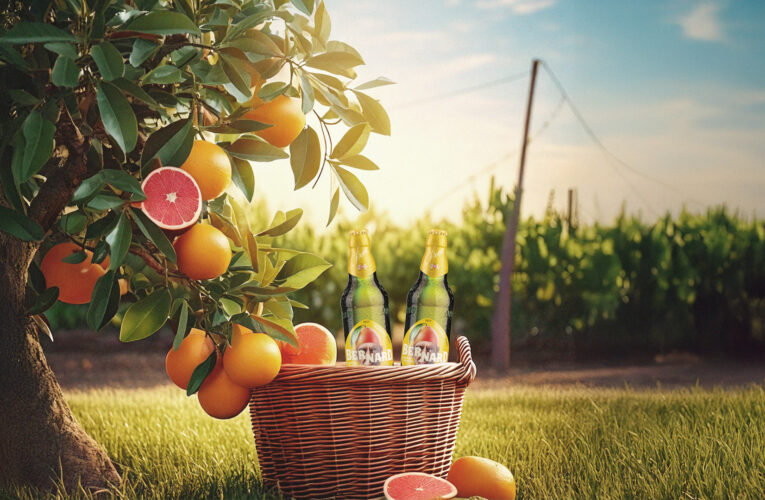 Na Vysočině bude grepovníkový sad