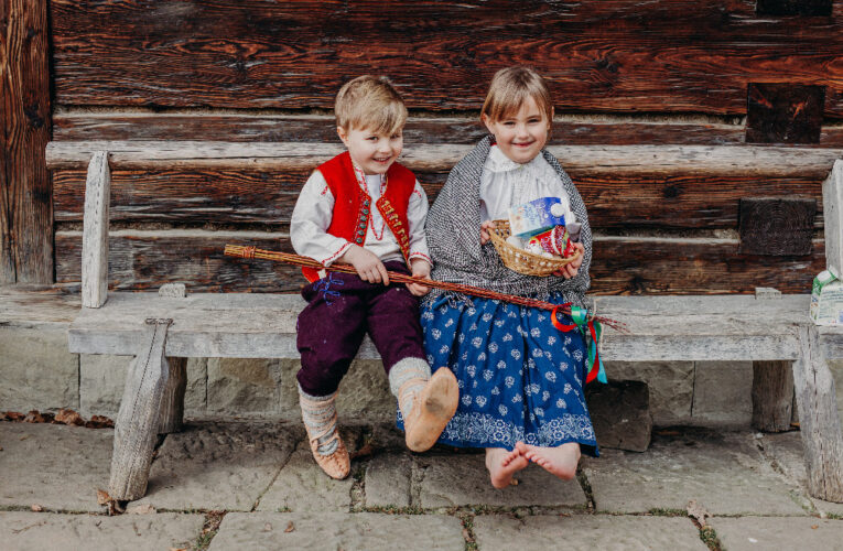 Smetanové jogurty z Valašska jsou stálicí našeho jídelníčku