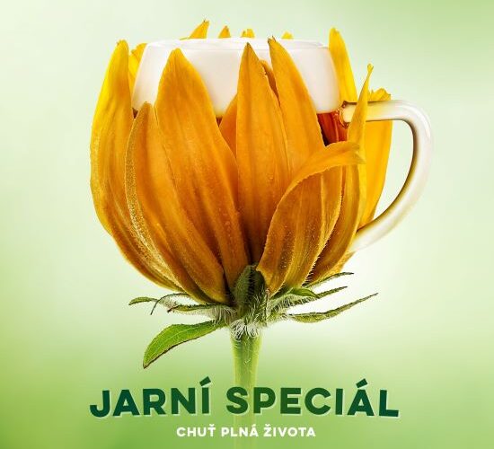 Proč Bernard nevaří zelené pivo