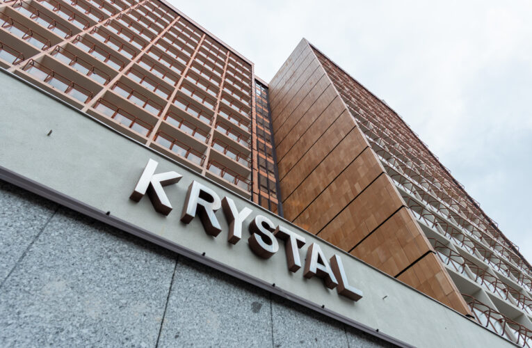 Skryté skvosty Prahy se otevírají v květnu díky festivalu  Open House Praha 2025