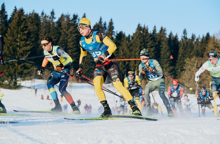 Jizerská 50 je druhým nejoblíbenějším závodem Ski Classics.