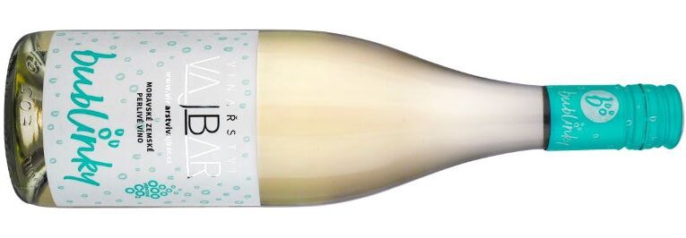 Na trhu jsou k dostání první české „bublinky“