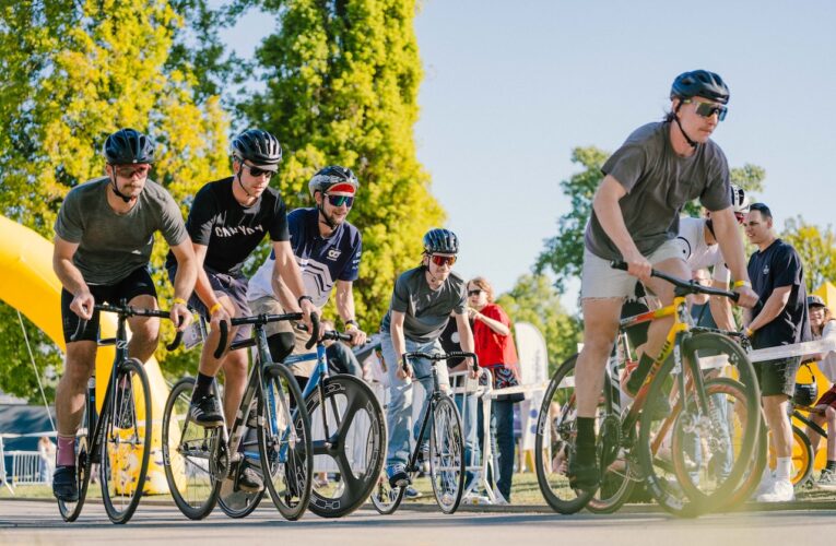 Prague Bike Fest odhaluje další novinky  pro třetí ročník cyklistického svátku Na Výstavišti