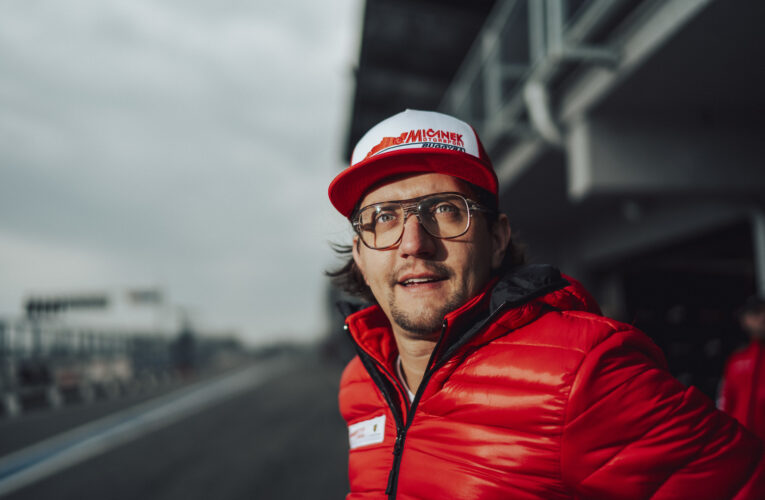 Nový šampionát, noví soupeři.