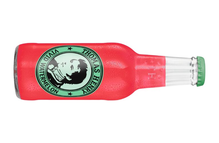 Prožijte léto s chutí melounu: novinka Thomas Henry Vivid Watermelon