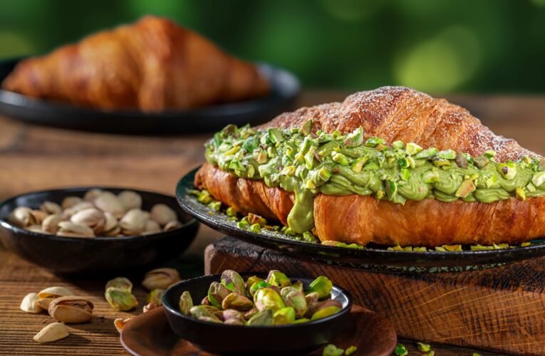 SHELL CAFÉ PŘEDSTAVUJE NOVINKY: CHUTĚ ZE SVĚTA I Z DOMOVA