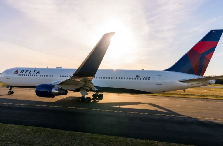 Mezi New Yorkem a Prahou bude opět přímé spojení. Vrací ho Delta Air Lines