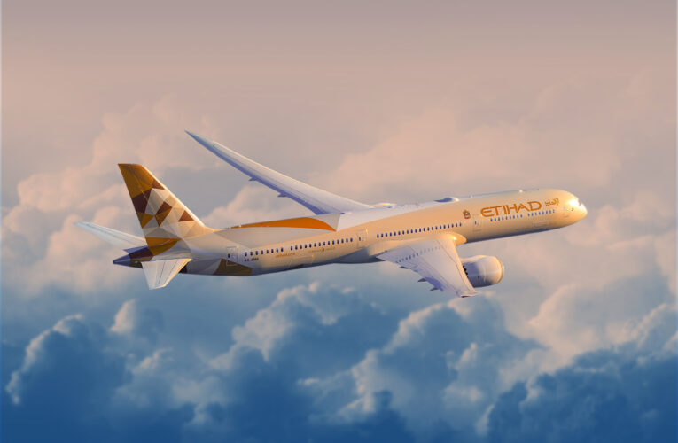 Etihad Airways nabídne pravidelnou linku z Prahy do Abú Dhabí, zlevní dálkové letenky