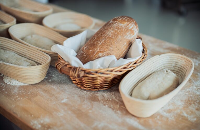 Národní soutěž Chléb roku 2025 již brzy pozná své vítěze