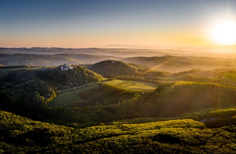 Zlínský kraj zaznamenal nárůst turistů: láká nejen domácí návštěvníky, ale i cizince