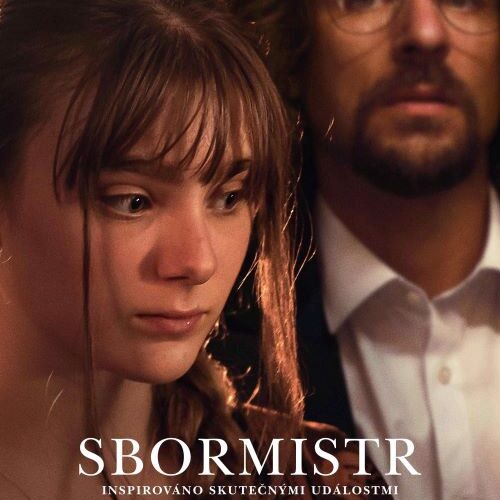 Kontroverzní Sbormistr představuje trailer a plakát