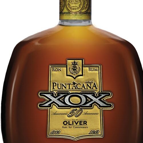 Ochutnejte karibský poklad Puntacana na Rumfestu 2025