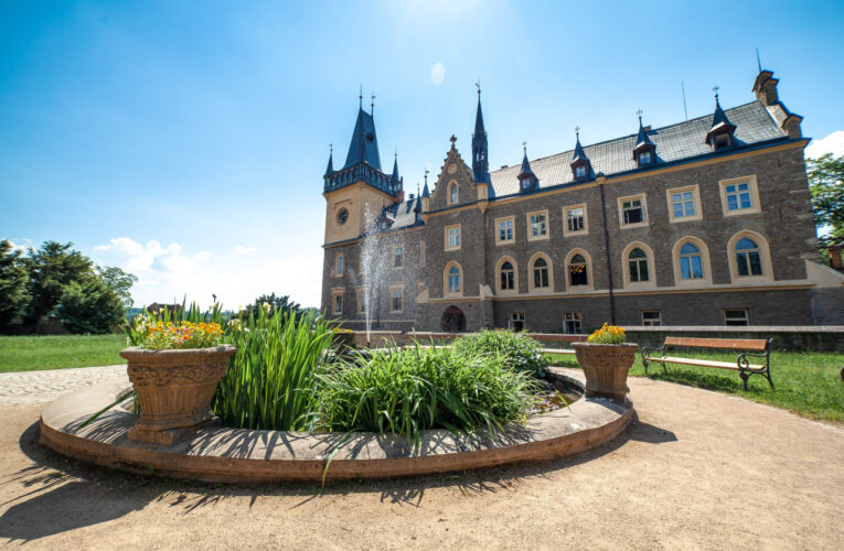 Filmové léto ve středních Čechách bude ve znamení festivalů i výročí kultovních děl 