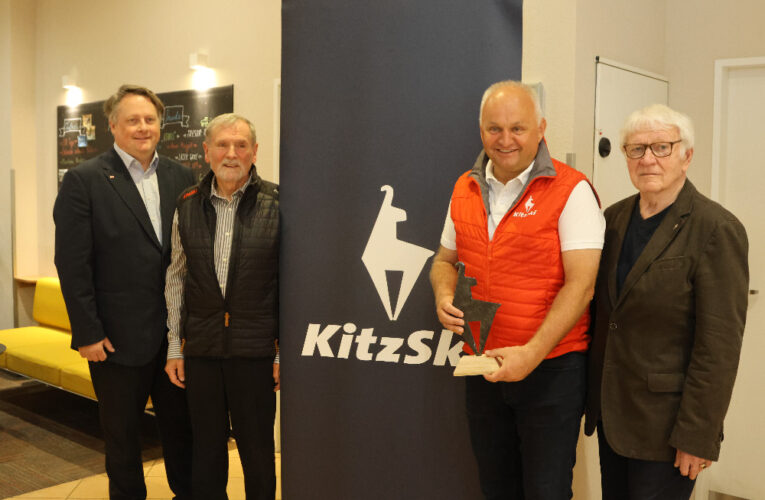 Užijte si letní dovolenou v Kitzbühelských Alpách