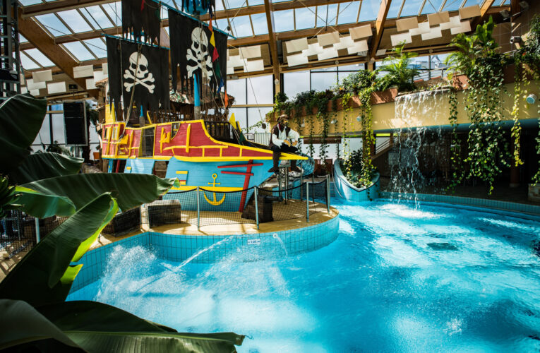 Aquapalace Čestlice a Park Mirakulum znova mezi nejoblíbenějšími cíli turistů ve středních Čechách. Zájem vzbudila i Kutná Hora