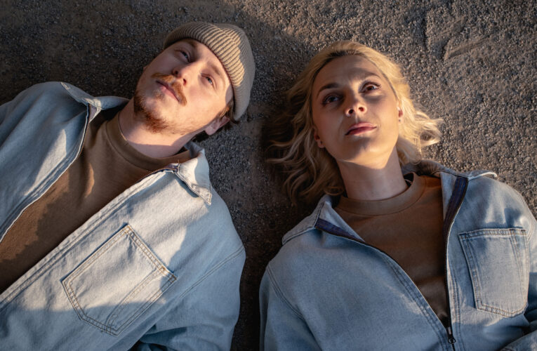 Bára Poláková & Štěpán Urban představují nový singl a vystoupí jako support Jamieho Culluma!  