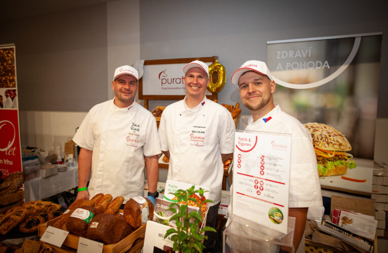 Česko zná vítěze soutěže Chléb roku 2025