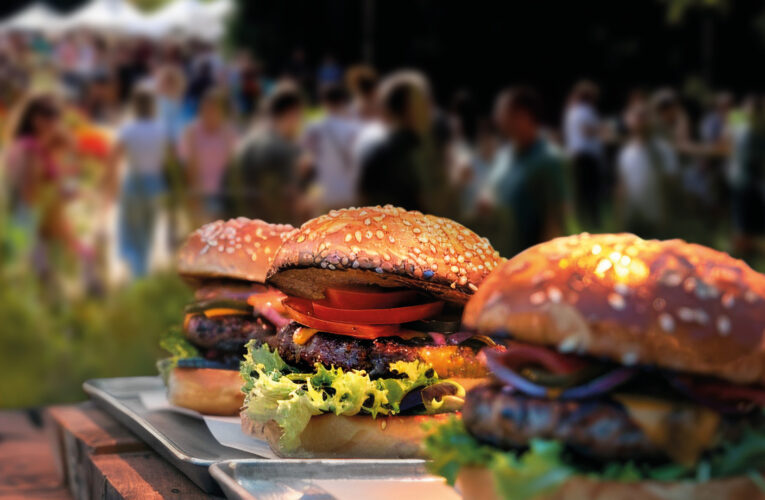 Botanická zahrada v Troji ožije o víkendu Masožravým festivalem