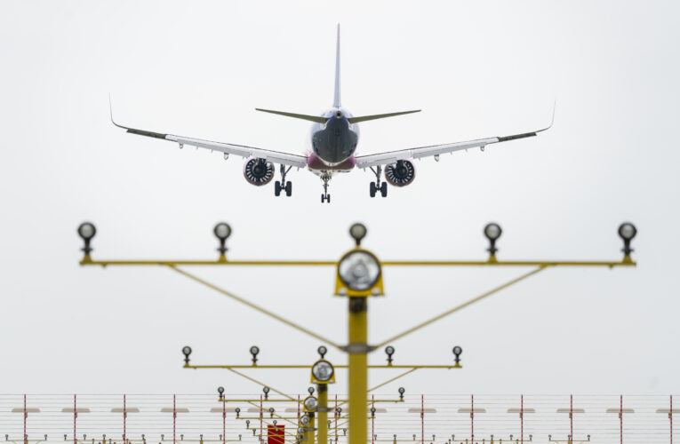 75 let budapešťského letiště: Od prvního vzletu k lídrovi regionu