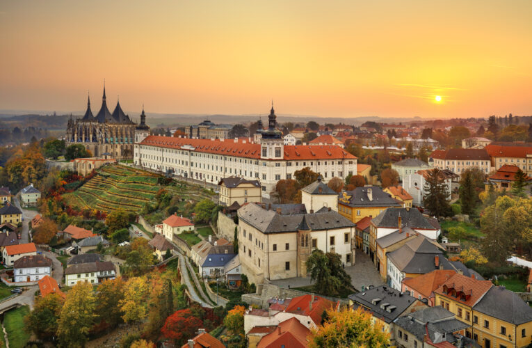 ZASTAVENÍ – unikátní výstavní projekt v Kutné Hoře a okolí