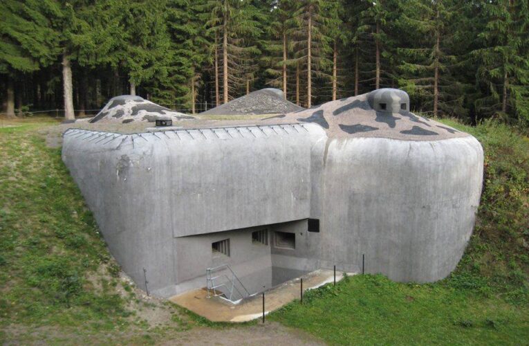 Orlické hory lákají nadšence prvorepublikové vojenské historie