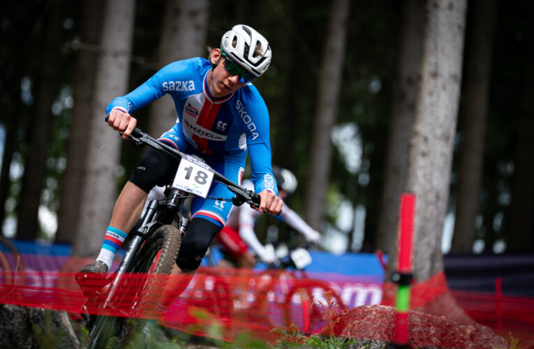 Bikeři chtějí na ME v Portugalsku bojovat o medaile