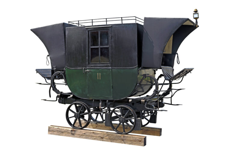 Národní technické muzeum pokračuje v projektu „Rok evropské železnice 1825–2025“, který připomíná letošní významná železniční výročí.