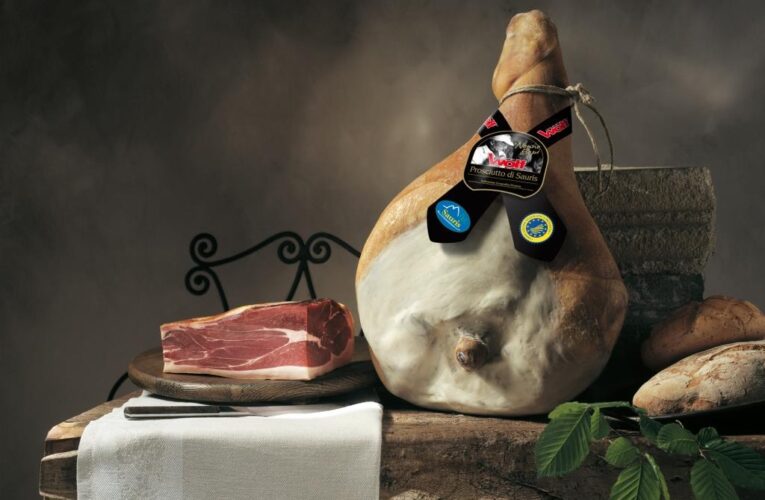 Delikatesy z nejvýše položené vesnice regionu Friuli-Venezia – Sauris