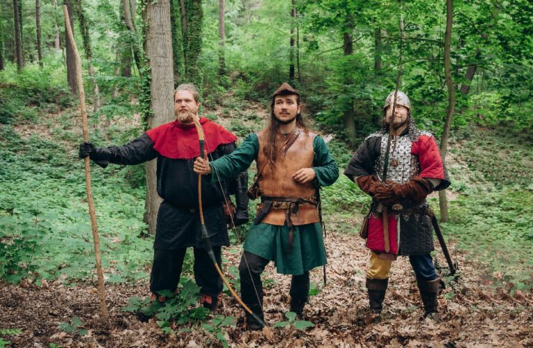 Léto vrcholí a s ním i letní sezona na zámku Loučeň