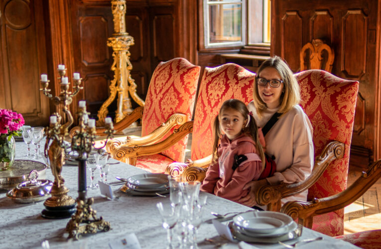 Zpravodaj akcí ve středních Čechách – srpen