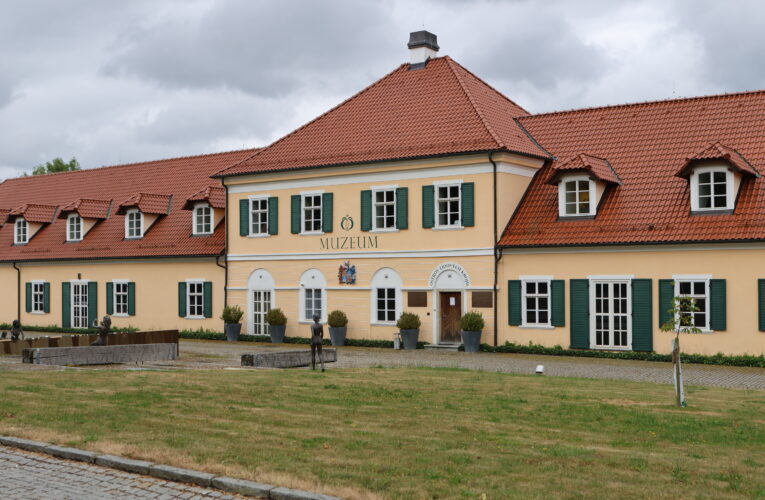 Návštěva Cyranova Ostrova