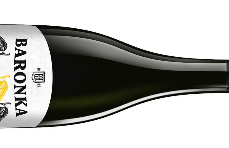 Baronka: Ovocné speciality, které přináší harmonii chutí do každé příležitosti