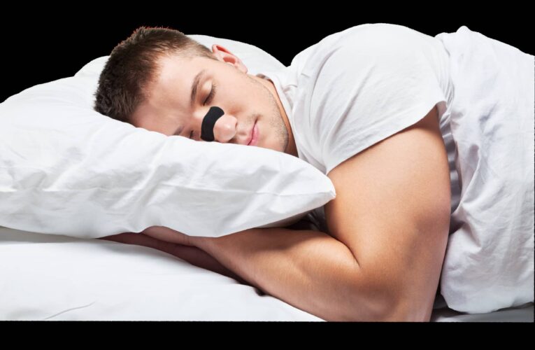 Nákupní tip: Beautytape.cz: Rozdýchejte se s páskami na nos Nose strips