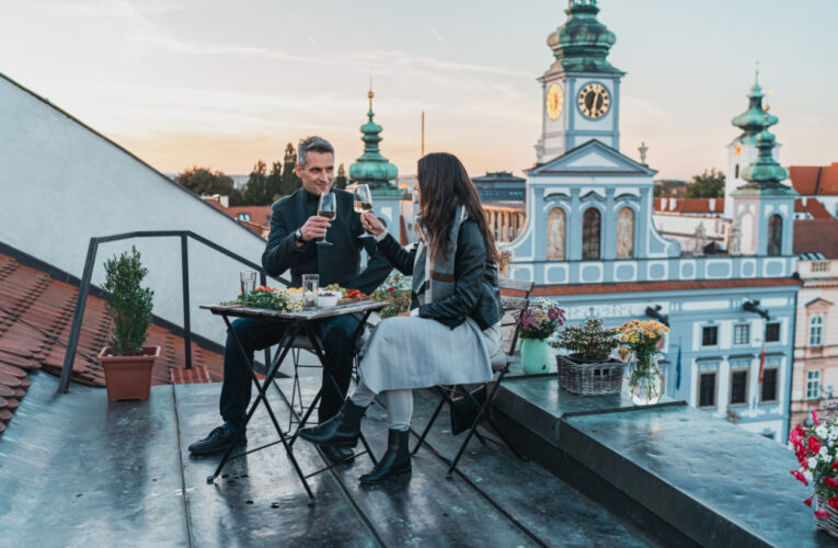 Jižní Čechy zažily dle statistik historicky nejúspěšnější turistické první pololetí