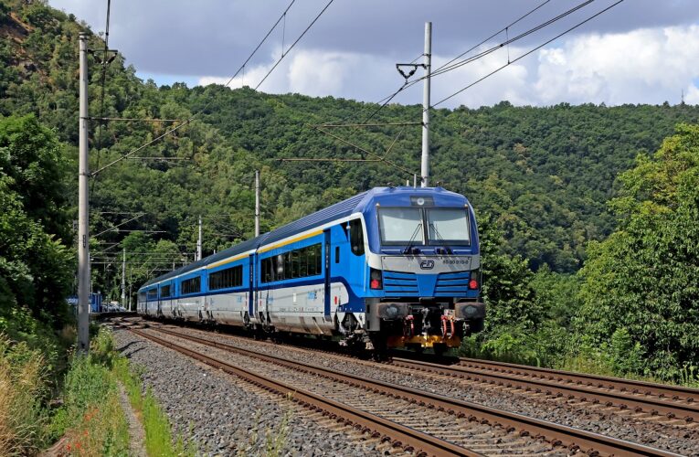 Vlaky Českých drah od Kodaně po Villach, rozšiřuje se nabídka spojení s Evropou a zvyšuje kvalita souprav