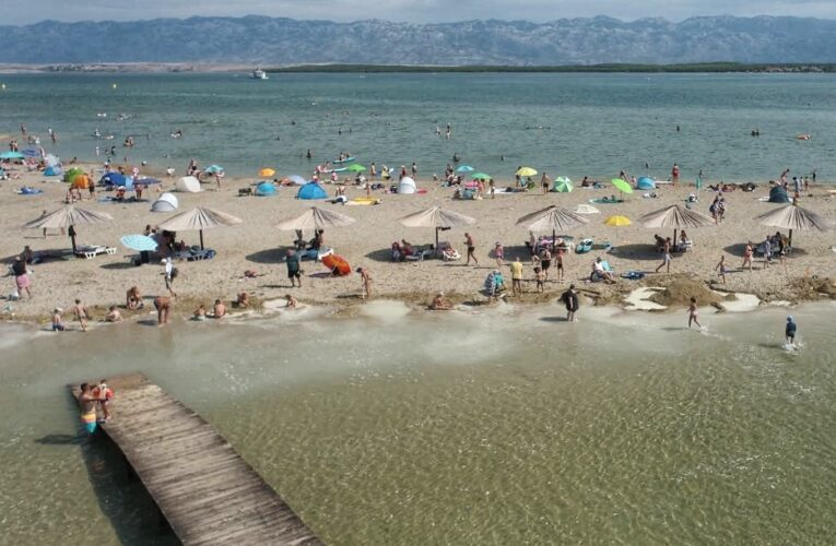 Festival, který vznikl a znovu zmizel v Ninu