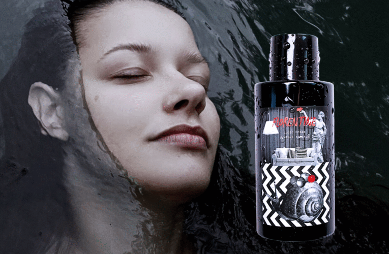 První kosmetický produkt, který si k launchi vybral Designblok. Česká značka přírodní kosmetiky Florentine uvede nové tonikum LUCID DREAM jako poctu Davidu Lynchovi