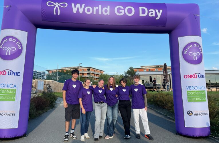 Očkování proti HPV: klíč k prevenci rakoviny nejen děložního hrdla