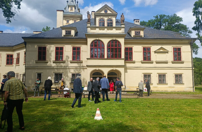 Ceny Josefa Hlávky za vědecké a odborné knižních práce za rok 2024