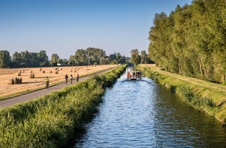 Ve Zlínském kraji roste návštěvnost: více turistů i větší zájem ze zahraničí
