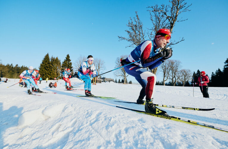 Start registrací! 59.
