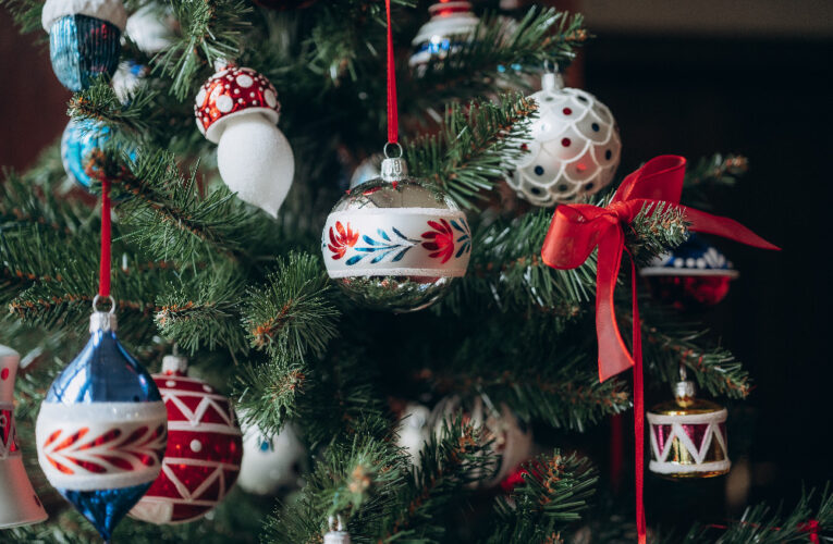 Koulier vánoční kolekce Domovina propojuje současnost s historií