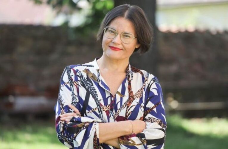 Od módy do farnosti: z HR manažerky ženou z katedrály